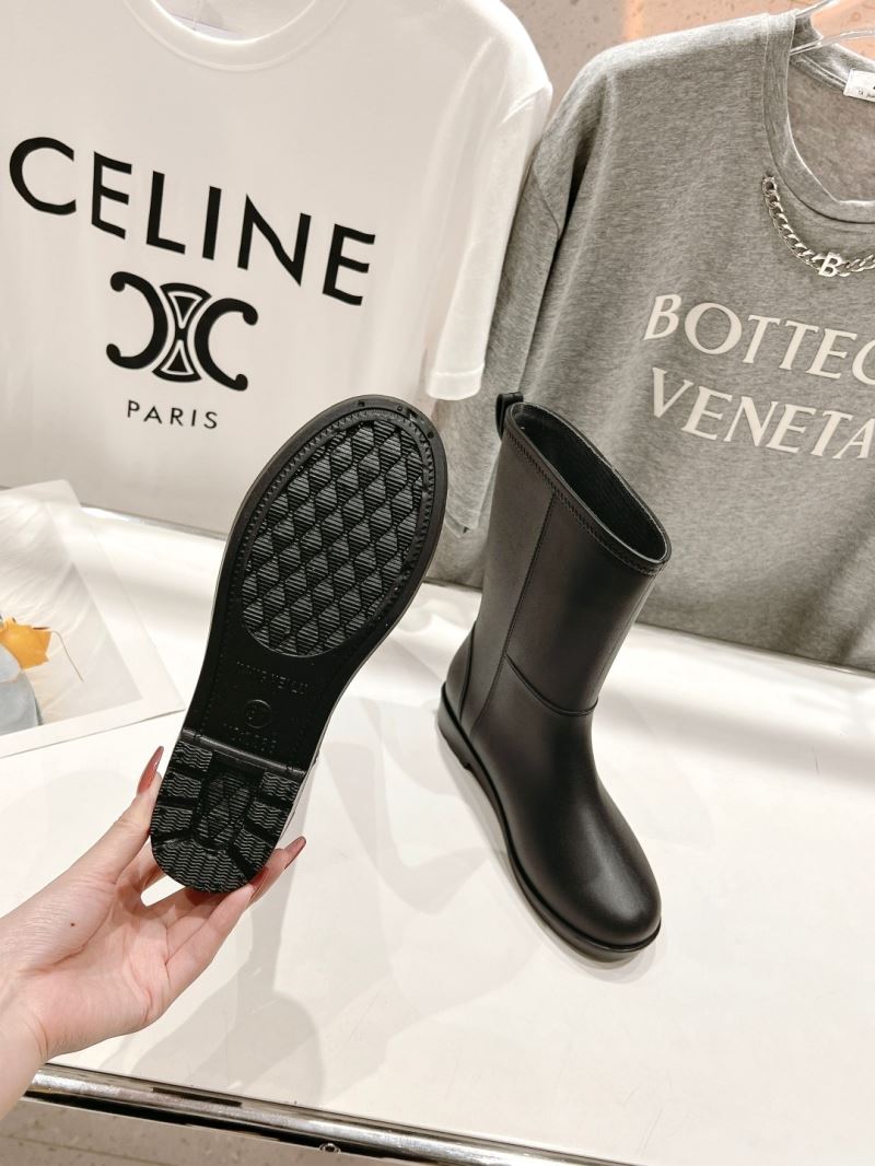 Celine Boots